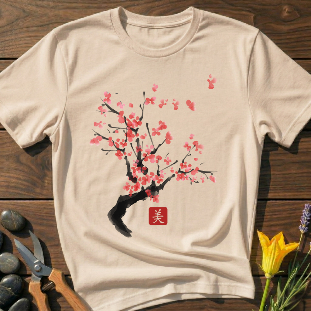 Cherry Blossom T-Shirt