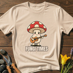 Fungi Times T-Shirt