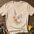 Floral Bouquet 2 T-Shirt
