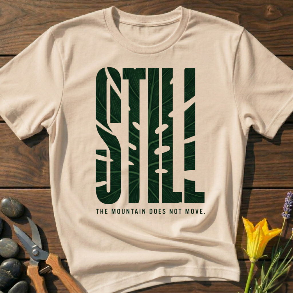 STILL T-Shirt