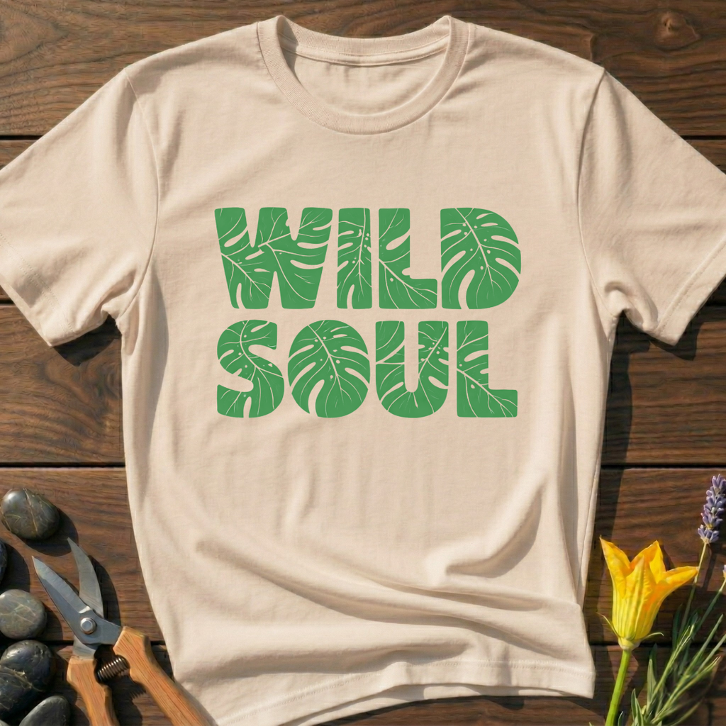 Wild Soul T-Shirt