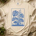 Monstera Deliciosa T-Shirt