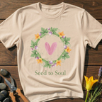 Seed to Soul T-Shirt