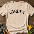 Garden Home T-Shirt