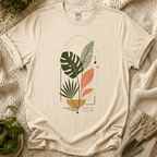 Rooted in Calm Slow Garden T-Shirt