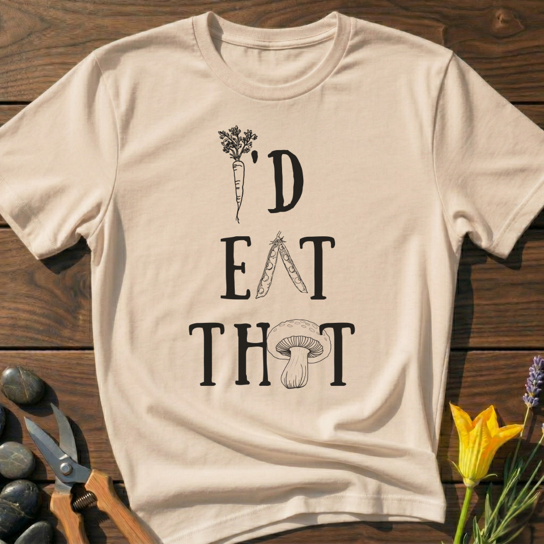 I'D EAT THAT T-Shirt