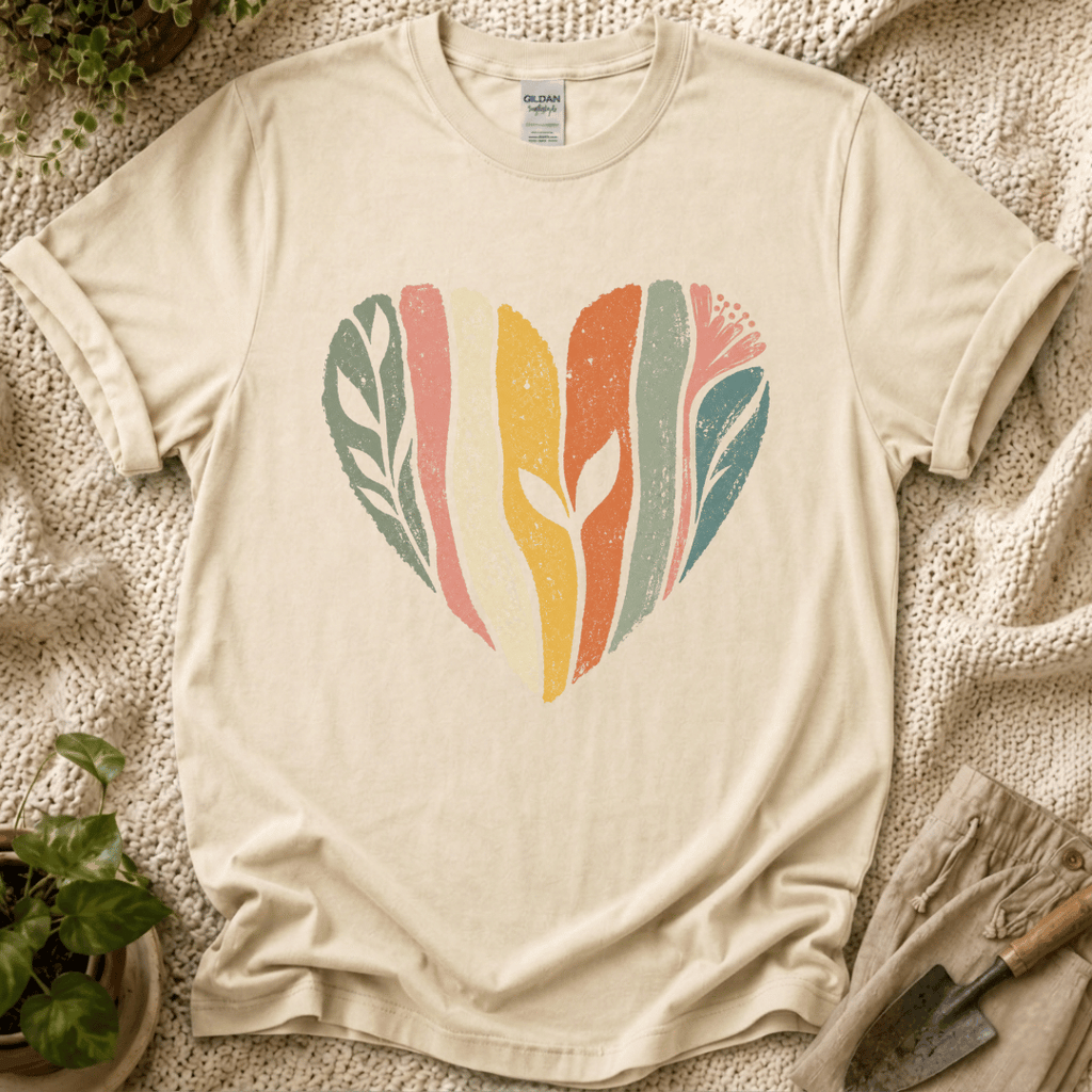 Sproud Of Love T-Shirt