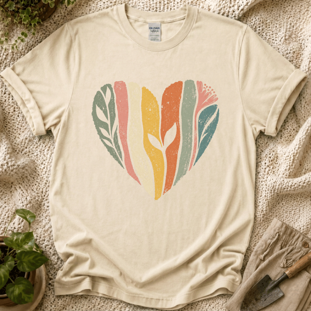 Sproud Of Love T-Shirt