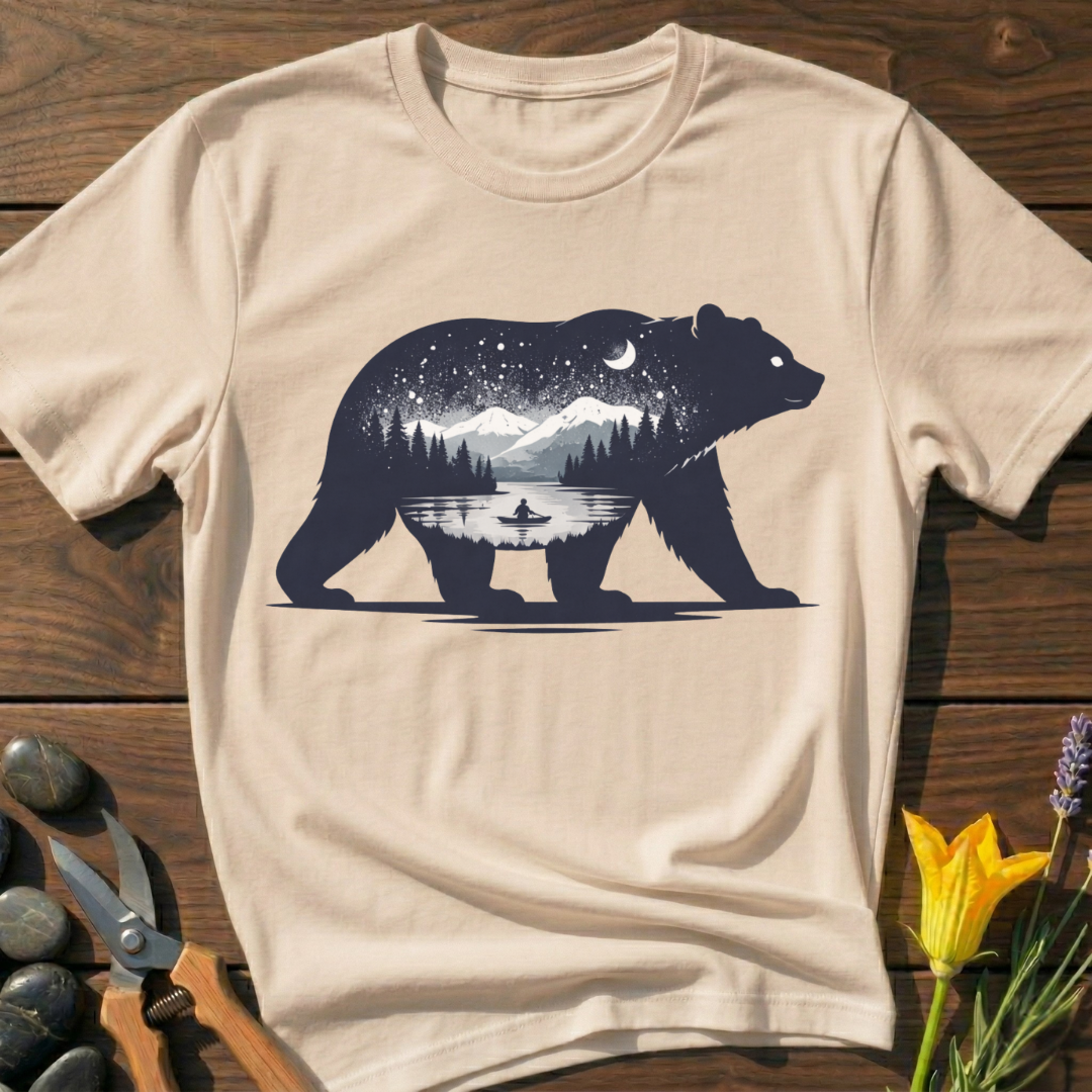 Night Wanderer T-Shirt