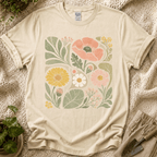 Flower Meadow T-Shirt