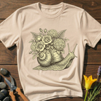 Snail Symbiosis T-Shirt