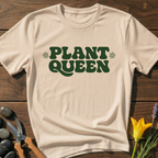 Plant Queen T-Shirt