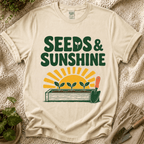 Seeds And Sunshine T-Shirt