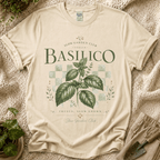 Basilico Garden T-Shirt