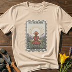 The Herbalist Garden Medicine T-Shirt