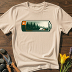 Recharge T-Shirt