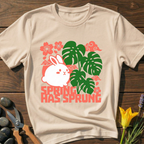 Spring has Sprung - T-Shirt