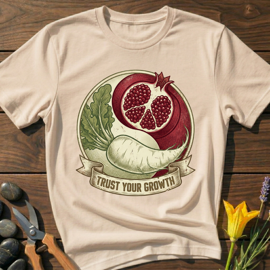 Growth Zen T-Shirt