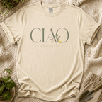 Ciao Lemon T-Shirt