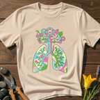 Happy Lungs T-Shirt