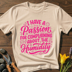No Humidity T-Shirt