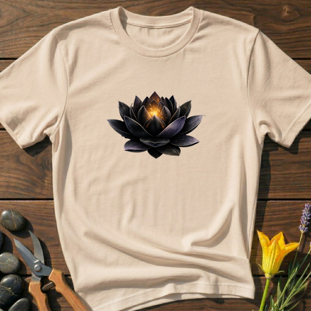Black Lotus T-Shirt