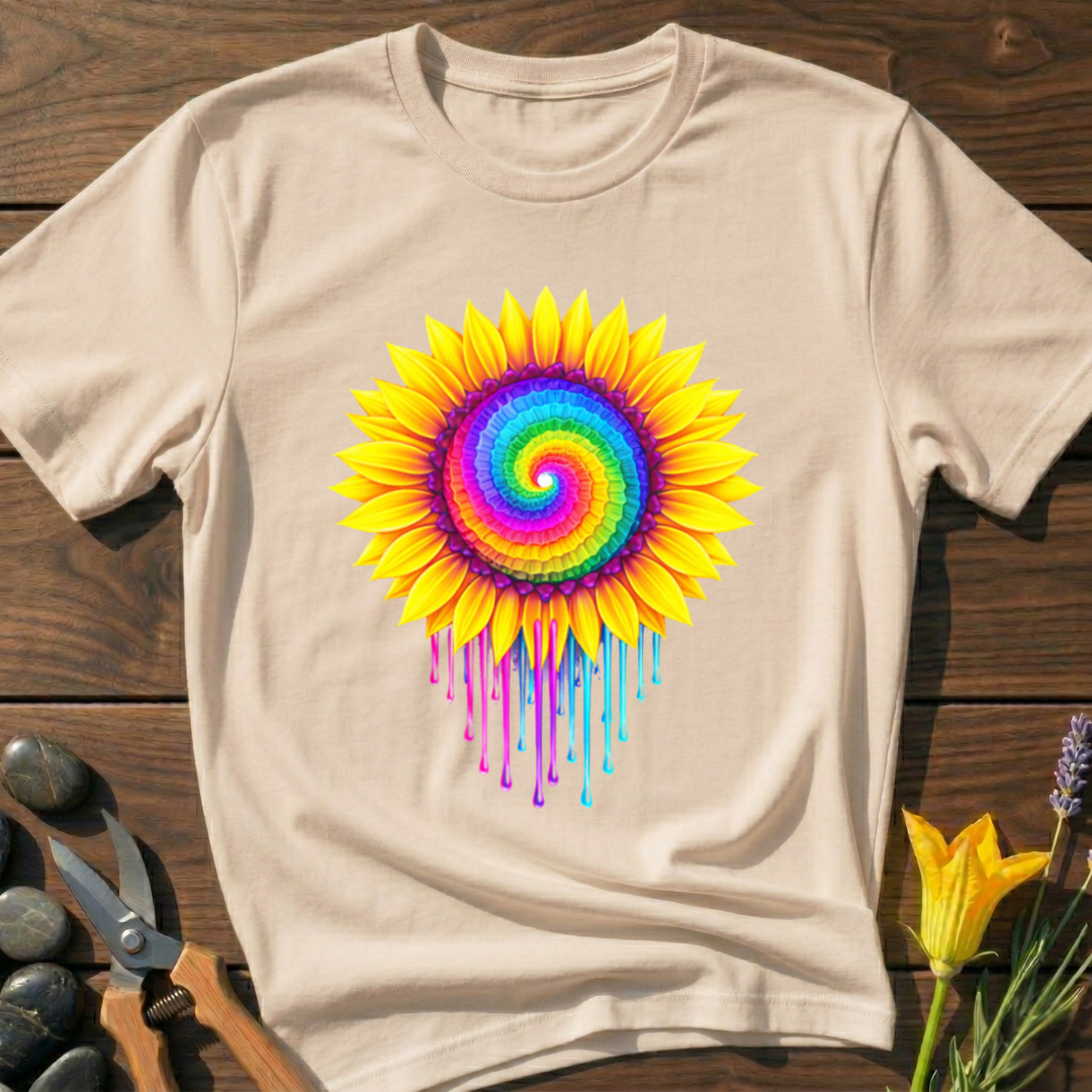 Sunflower T-Shirt