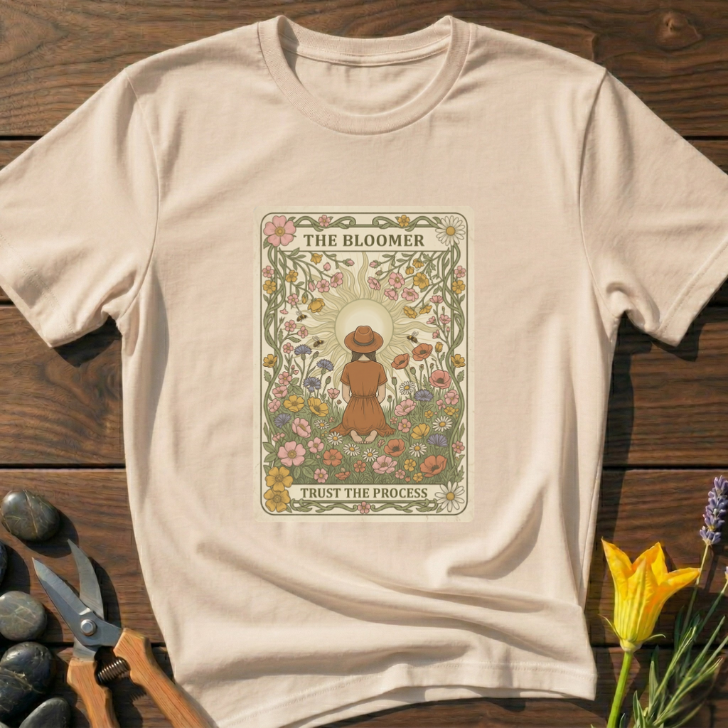 The Bloomer T-Shirt
