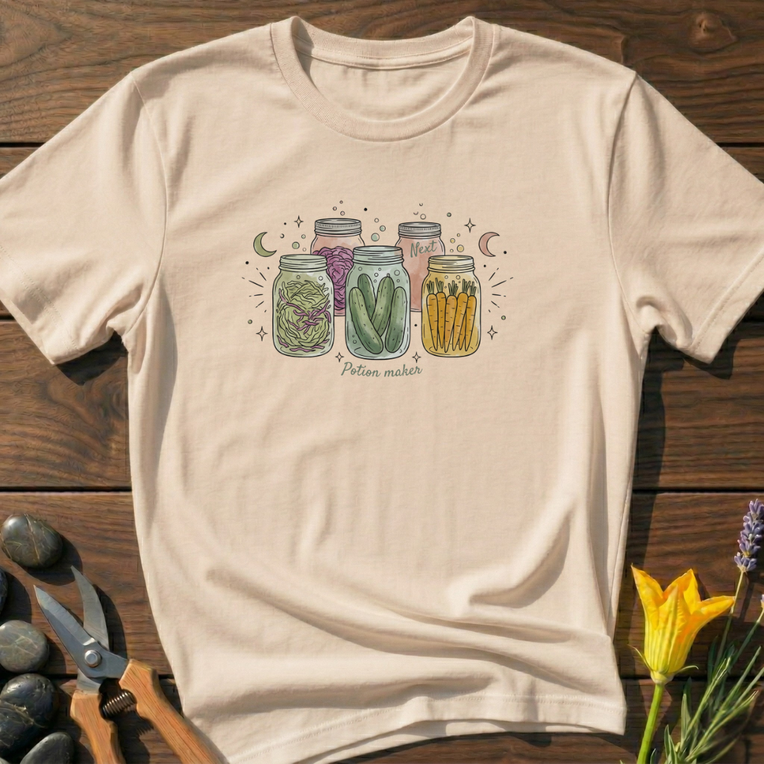 Potion Maker T-Shirt