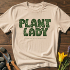 PLANT LADY T-Shirt