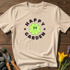 Happy Garden T-Shirt