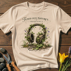 Nature's Frquency T-Shirt