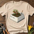 End Task T-Shirt