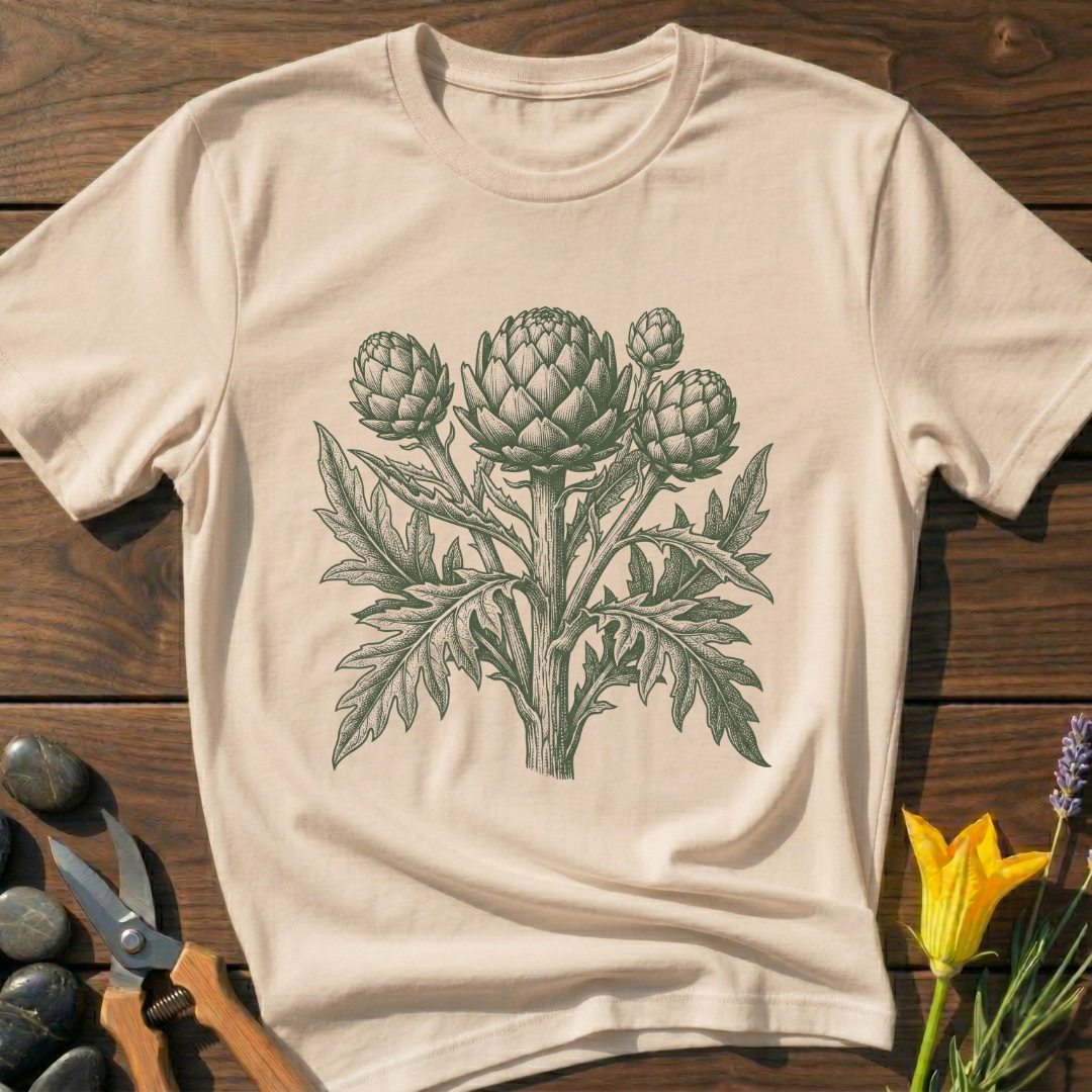 Artichoke T-Shirt