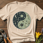 Day and Night T-Shirt