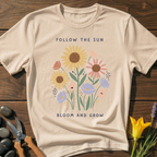 Follow The Sun T-Shirt