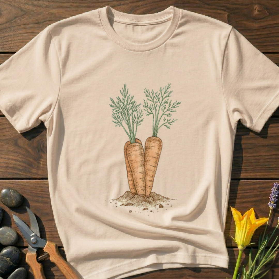Carrots T-Shirt