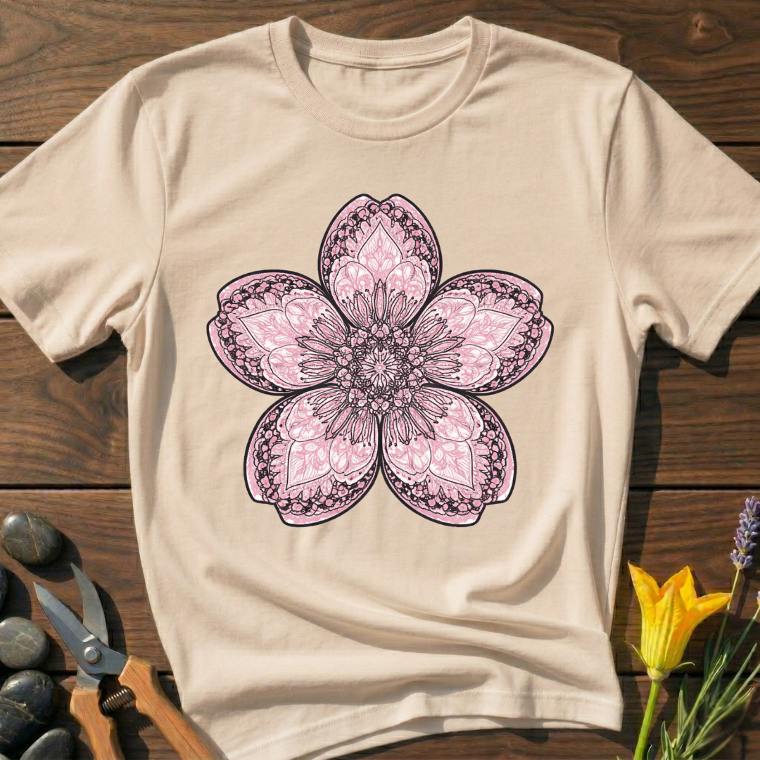 Lotus T-Shirt