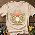 Immaculate Fungi Vibes T-Shirt