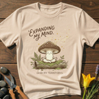 Expanding Mind T-Shirt