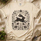 Rabbit Meadow T-Shirt