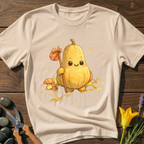 Happy Pumpkin T-Shirt