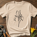 Zen Flower T-Shirt