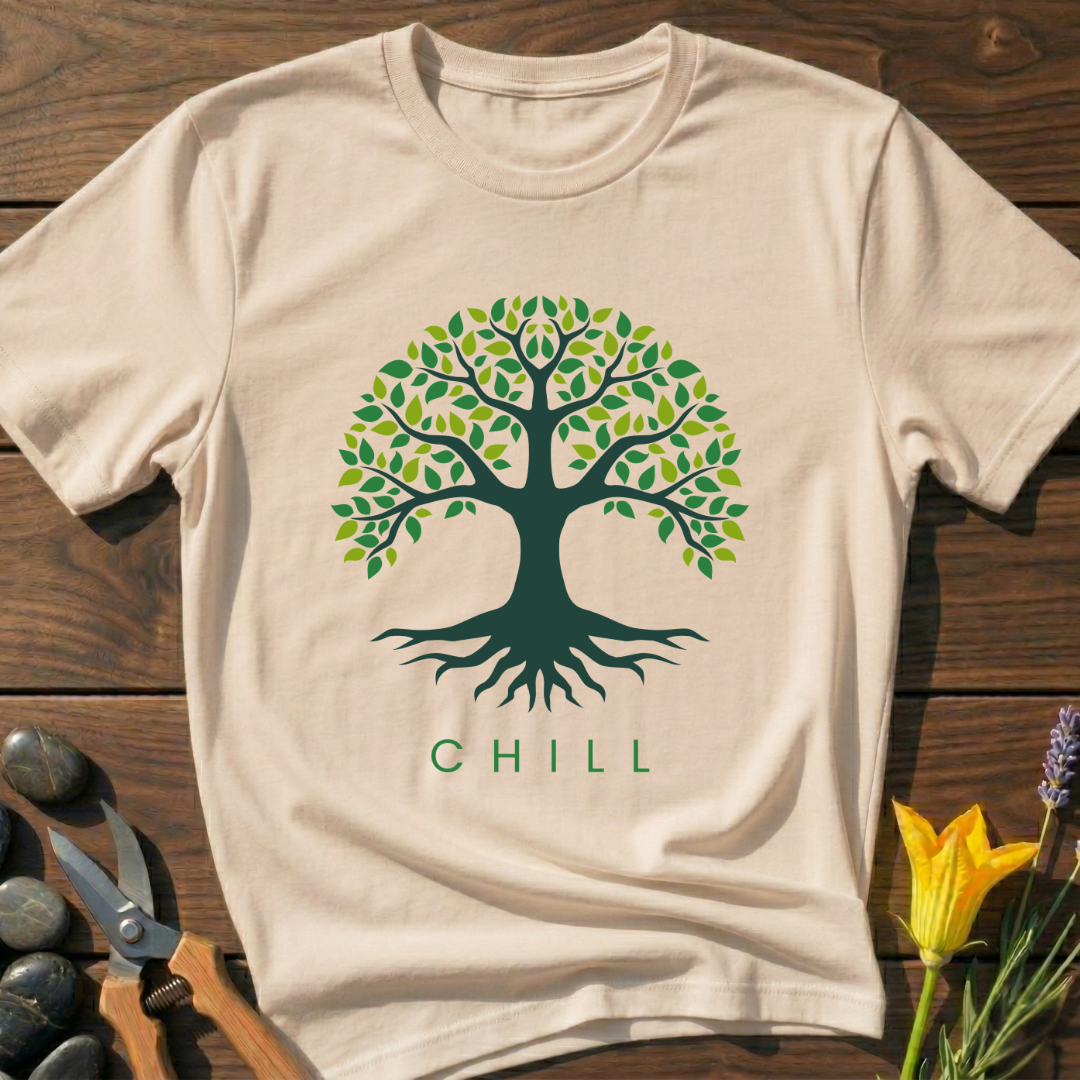 Chill Tree T-Shirt