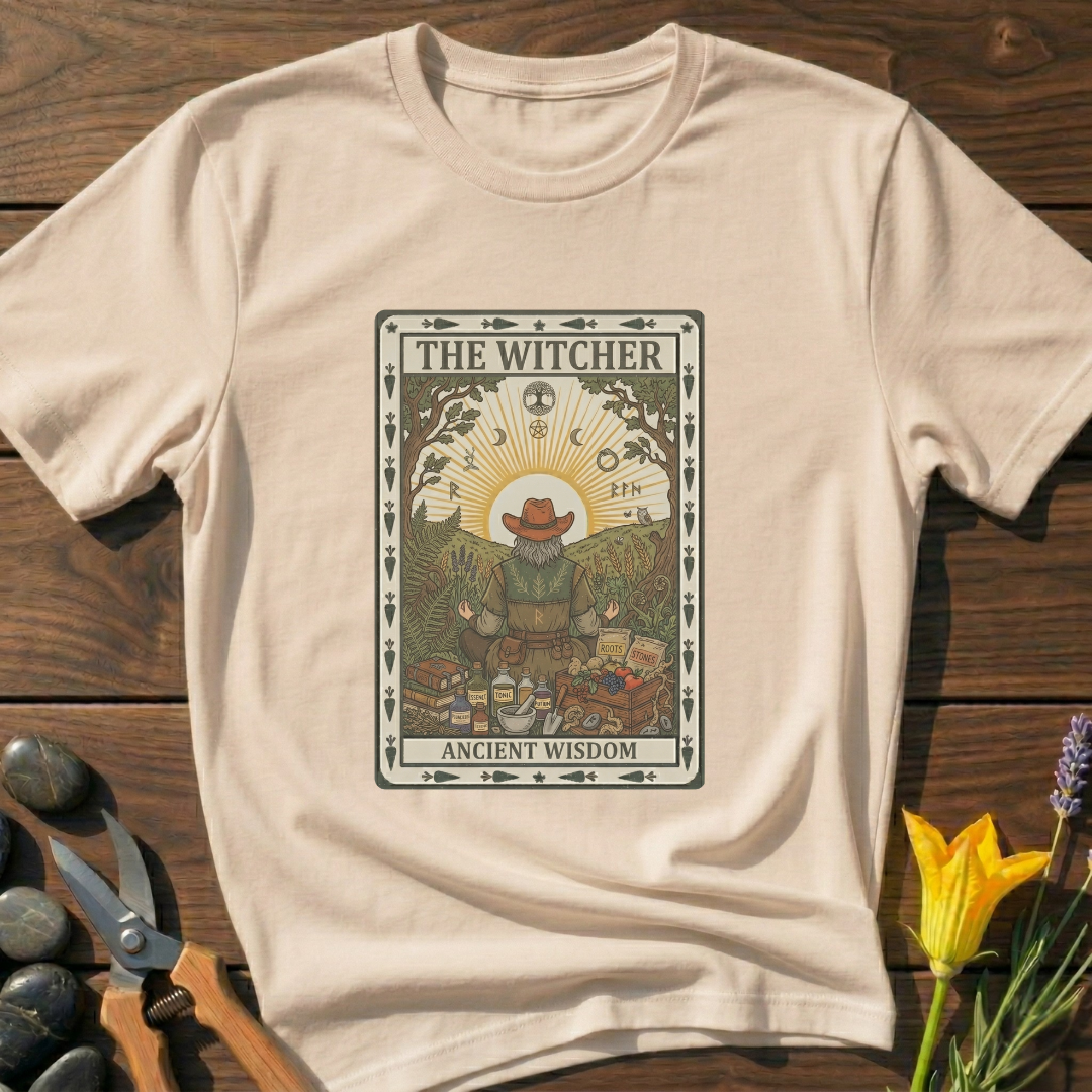 The Witcher T-Shirt