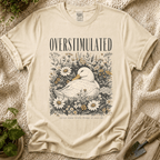 Overstimulated T-Shirt