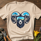 Cool Capricorn T-Shirt
