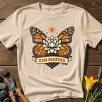 Zen Master T-Shirt