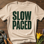 SLOW PACED T-Shirt