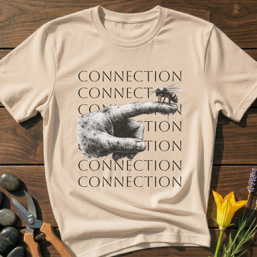 Connection T-Shirt